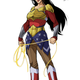 Illustration for article titled Fully clothed female superheros finally look like they can fight crime in the winter